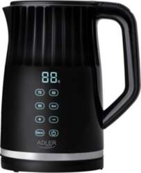 Adler Kettle with LED display , AD
