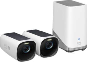 Anker Eufy , Security Camera, 2+1 Kit