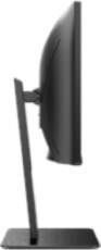 AOC , Curved Monitor , CU34P2A , 34 , VA