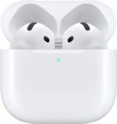 Apple , AirPods 4 , Bluetooth , In-Ear , White