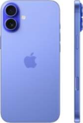 Apple , iPhone 16 Plus , Ultramarine , 6