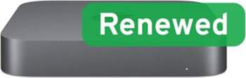 Apple Renewed , Grade A , Mac mini