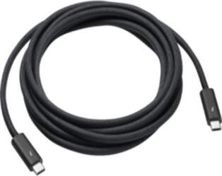 Apple Thunderbolt 4 (USB‑C) Pro Cable