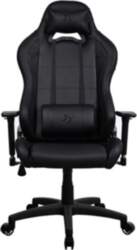 Arozzi Arozzi , Polyurethane leather , Pure black