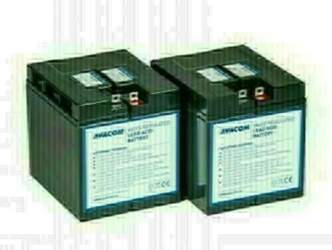 AVACOM REPLACEMENT FOR RBC55 - BATTERY