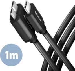 AXAGON , Data and power suply cable