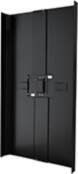 B-TECH AV ADJUSTABLE REAR SCREEN COVER