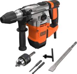 BLACK & DECKER , Impact Drill, SDS+