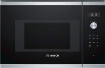 Bosch , Microwave Oven , BFL524MS0 , Built-in , 20