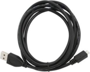 Cablexpert , Micro-USB cable , CCP-mUSB2-AMBM-1M