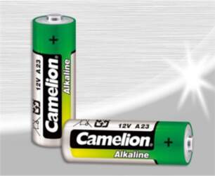 Camelion , A23/MN21 , Plus Alkaline , 1 pc(s)
