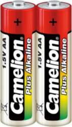 Camelion , AA/LR6 , Plus Alkaline , 2 pc(s)