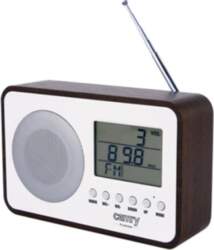 Camry , Digital Radio , CR 1153 , 5