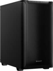Case, BE QUIET, PURE BASE 501
