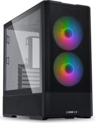 Case, LIAN LI, LANCOOL 207, MidiTower