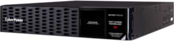 CyberPower , Extended Battery Module (EBM) , BP48VP2U02