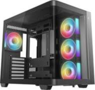 Deepcool Case , CG530U 4F , Midi Tower