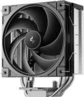 Deepcool CPU Cooler , AG400 G2 , Black