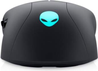 Dell , Gaming Mouse , Alienware AW320M , Wired