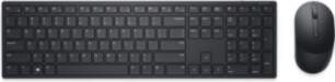 dell pro keyboard and mouse km5221w