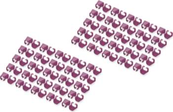 Digitus , Color clips for Patch cable
