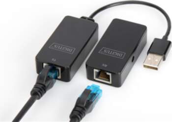 Digitus , USB Extender, USB 2.0
