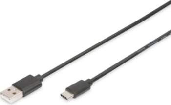 Digitus , USB Type-C connection cable, Type