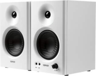 Edifier , Speaker , MR4 , White