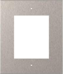 ENTRY PANEL FLUSH FRAME 1MOD./HELIOS