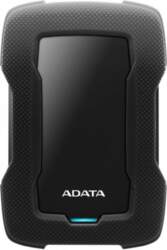 External HDD, ADATA, HD330, 2TB, USB