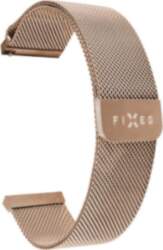 Fixed , Mesh Strap with Quick Release