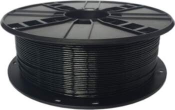 Flashforge PLA-plus filament, Black 1.75