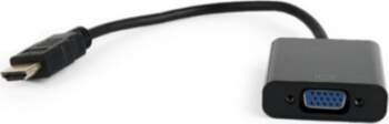 Gembird , Adapter cable, single port , HDMI