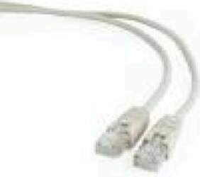 GEMBIRD CAT5e UTP Patch cord grey