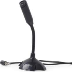 Gembird , Desktop microphone , MIC-D-02