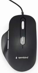 Gembird , Optical USB LED Mouse , MUS-6B-02