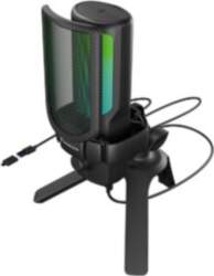 Genesis , Microphone , Radium 250 , Noise reduction