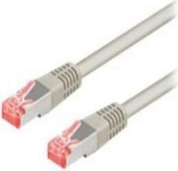 Goobay Patch Cable , 50889 CAT 6