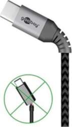 Goobay , Sync and charging cable , 49303
