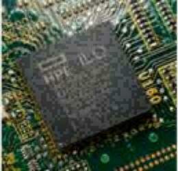 HEWLETT PACKARD ENTERPRISE HPE iLO Advanced