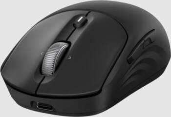 HP 705 Rechargeable Wireless Mouse