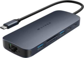 Hyper , HyperDrive Next 11 Port USB-C