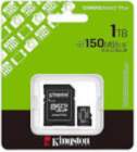 KINGSTON 1TB microSDXC Canvas Select Plus
