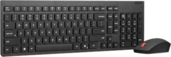 Lenovo Essential Wireless Combo Keyboard &