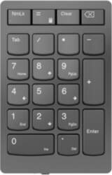 Lenovo , Professional , Go Wireless Numeric Keypad