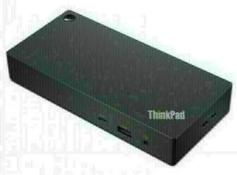 LENOVO THINKPAD UNIVERSAL USB-C DOCK 90W_MX