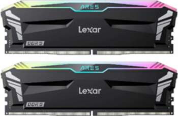 Lexar , Desktop Memory , ARES , 32 Kit