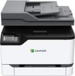 Lexmark , CX331adwe , Laser , Colour , Multifuctional printer