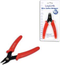 Logilink , Wire Cutter , Angled Cutter
