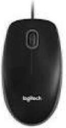 LOGITECH B100 Mouse right and left-handed